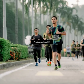 Runner Photo 6659378