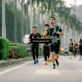 Runner Photo 6659380