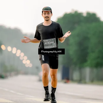 Runner Photo 6659383