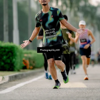 Runner Photo 6659387