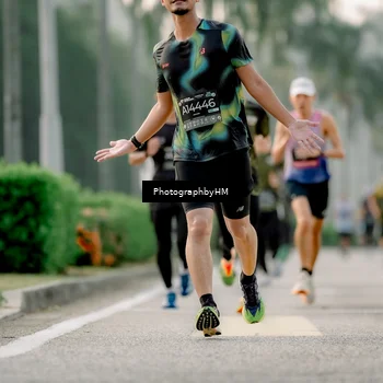 Runner Photo 6659389