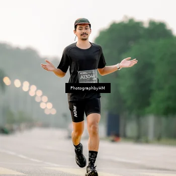 Runner Photo 6659390