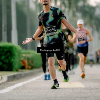 Runner Photo 6659392