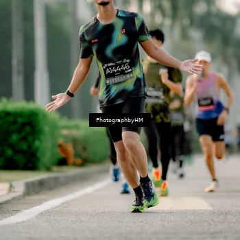 Runner Photo 6659395