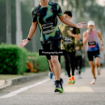 Runner Photo 6659396