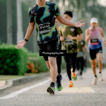 Runner Photo 6659397