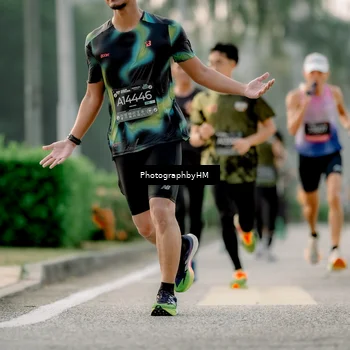 Runner Photo 6659401