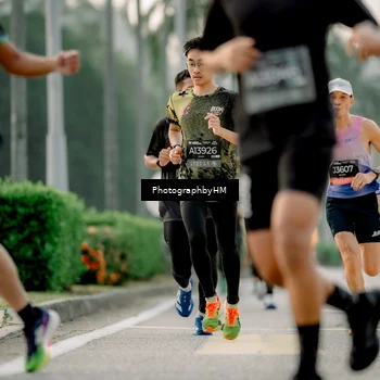 Runner Photo 6659402