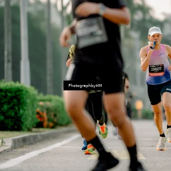Runner Photo 6659403