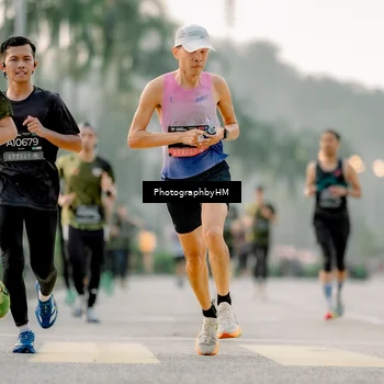 Runner Photo 6659407