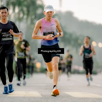 Runner Photo 6659408