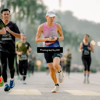 Runner Photo 6659410