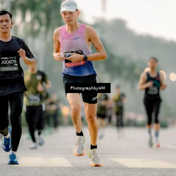 Runner Photo 6659412