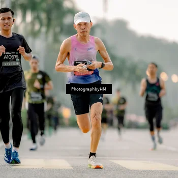 Runner Photo 6659415