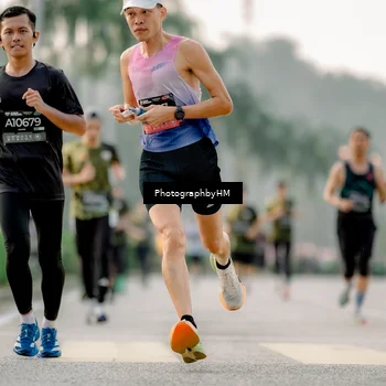 Runner Photo 6659416