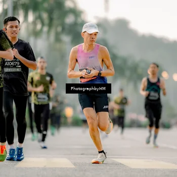 Runner Photo 6659418