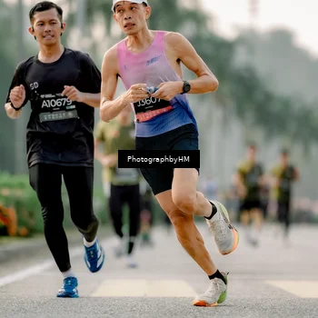 Runner Photo 6659420