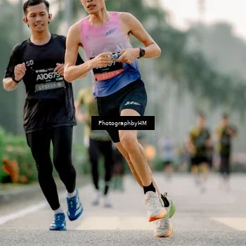 Runner Photo 6659421