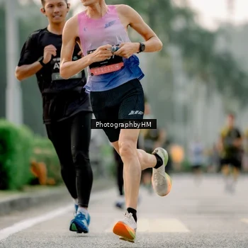 Runner Photo 6659426