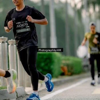 Runner Photo 6659427