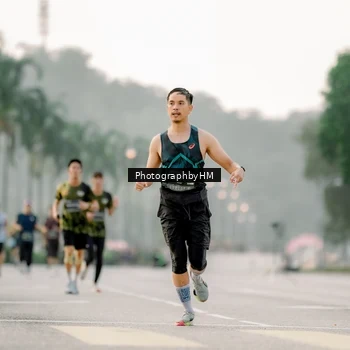 Runner Photo 6659430