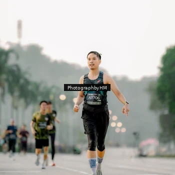 Runner Photo 6659434