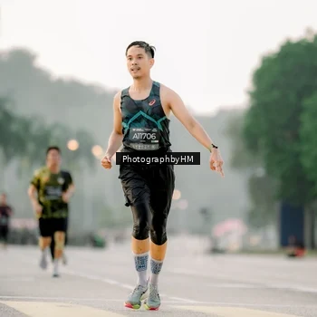 Runner Photo 6659435