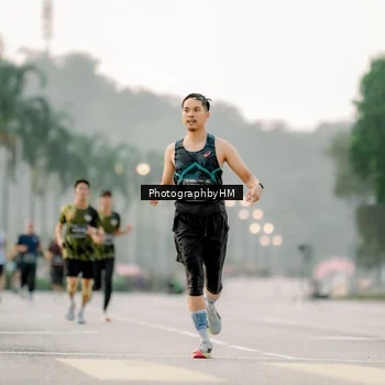 Runner Photo 6659436