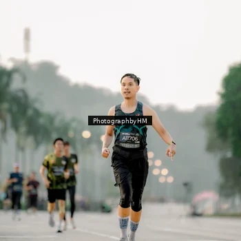 Runner Photo 6659437