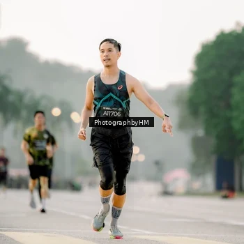 Runner Photo 6659439