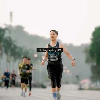 Runner Photo 6659440