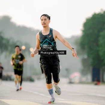 Runner Photo 6659441