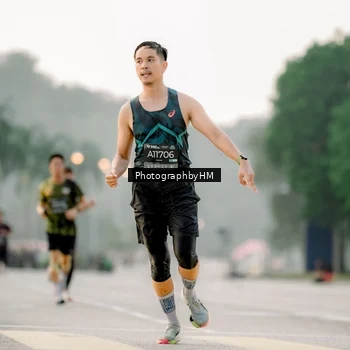 Runner Photo 6659442