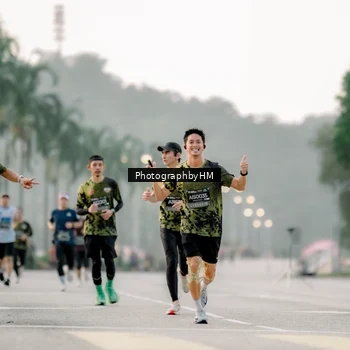 Runner Photo 6659445