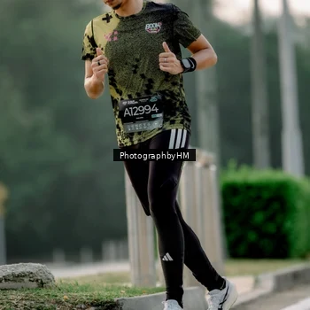 Runner Photo 6659449