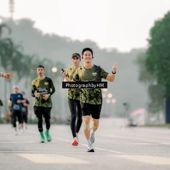 Runner Photo 6659451