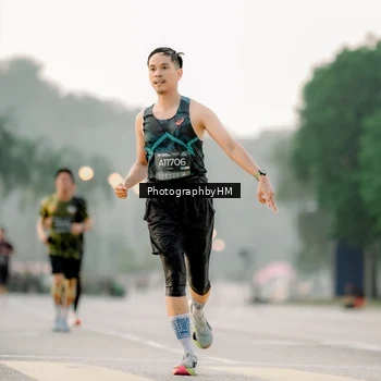 Runner Photo 6659453