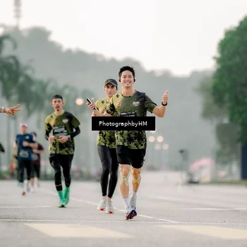 Runner Photo 6659457