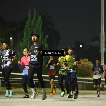 Runner Photo 6659459