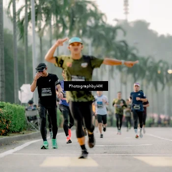 Runner Photo 6659466