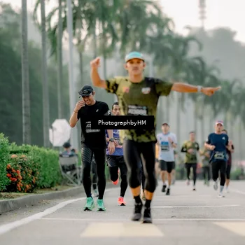 Runner Photo 6659467