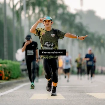 Runner Photo 6659469