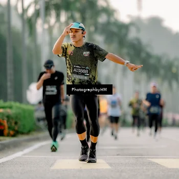 Runner Photo 6659472