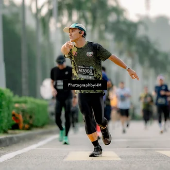 Runner Photo 6659478