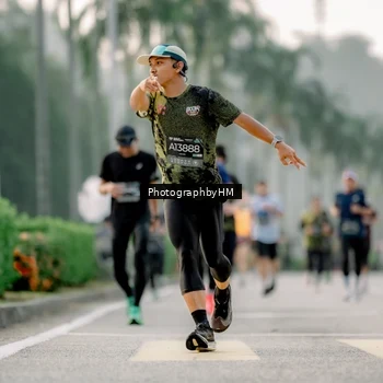 Runner Photo 6659479