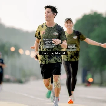 Runner Photo 6659480