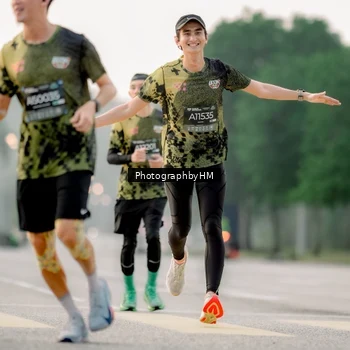 Runner Photo 6659484