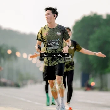 Runner Photo 6659485