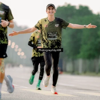 Runner Photo 6659490