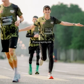 Runner Photo 6659492